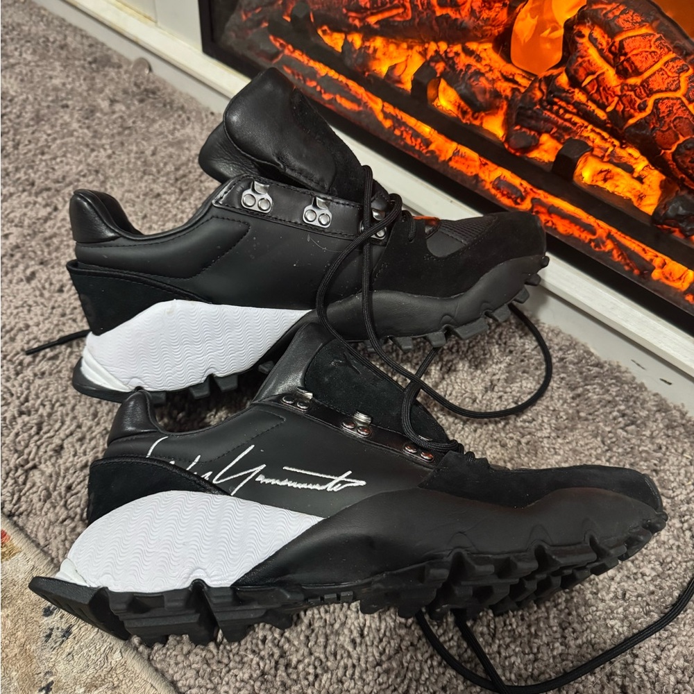 Adidas Y-3 Kyoi Trail sneakers